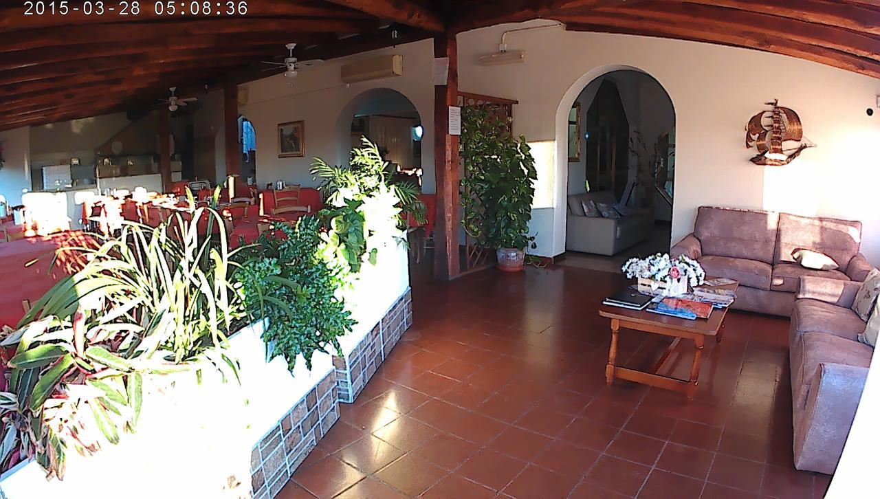 Hotel Casa Mia Arzachena Exterior foto