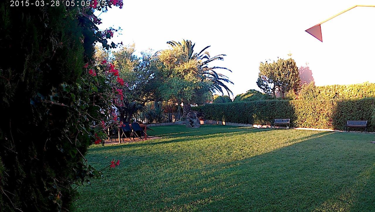 Hotel Casa Mia Arzachena Exterior foto